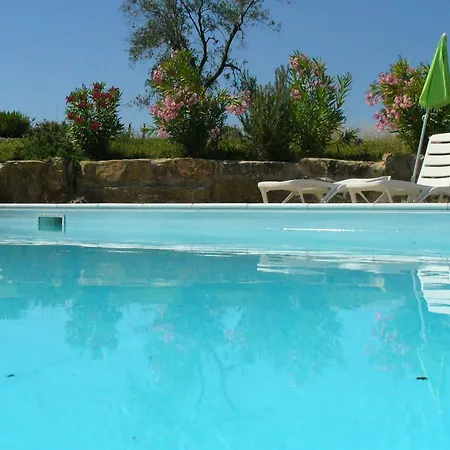 Agriturismo Tinti *
