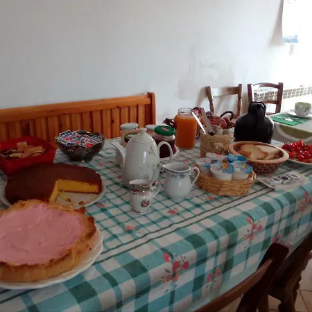 Tinti Montiano (Tuscany)