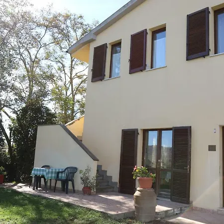 Agriturismo Tinti